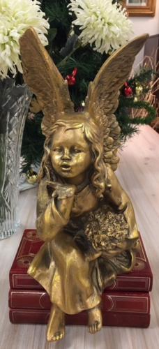 GOLDEN ANGEL $130