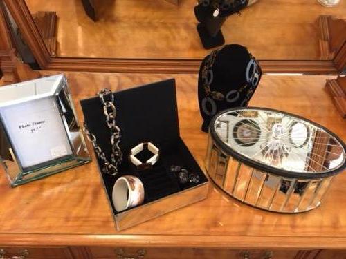 COLLECTION OF GIFTS FOR WOMEN IN ADDITION TO OUR FINE ESTATE JEWELRY